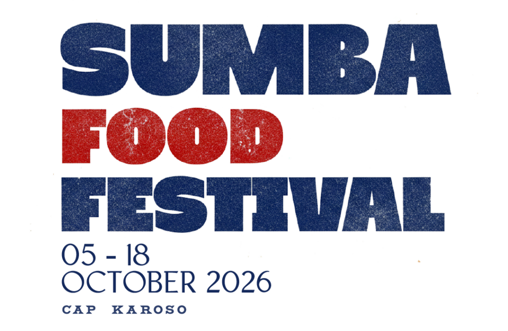 Sumba Food Festival 2026