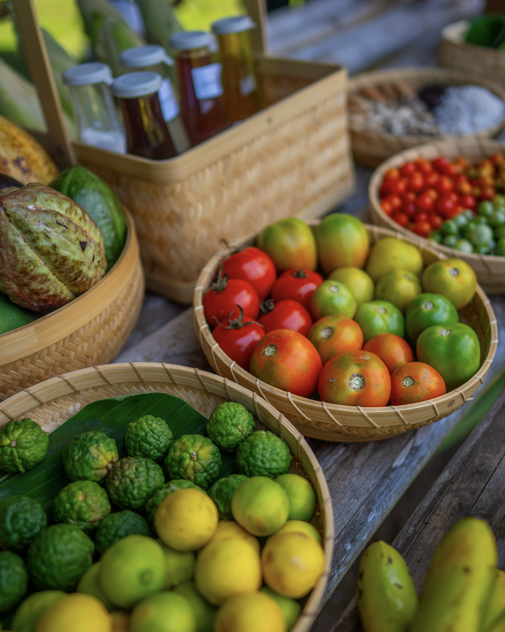 Sumba Food Festival 2026 local produce