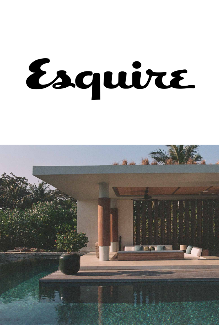 Esquire - Inside Cap Karoso, Indonesia’s best kept secret - October 2024
